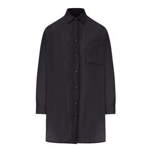 Transit Women Oversized Linen Shirt
